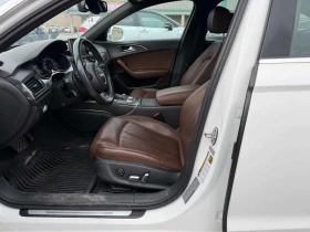 Audi A6 3.0 TFSI quattro tiptronic  CARFAX | Mobile.bg � ����� ������ 5