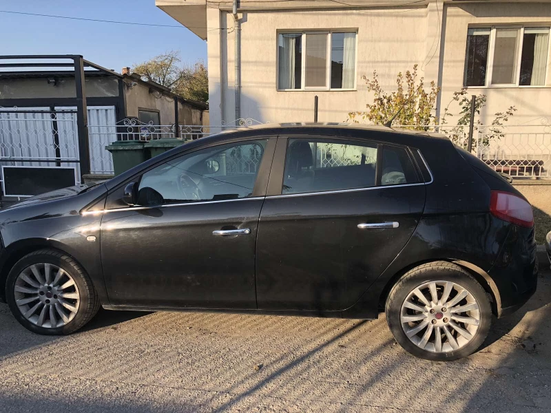 Fiat Bravo, снимка 2 - Автомобили и джипове - 47848080