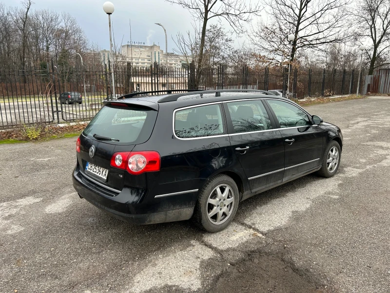 VW Passat 1.8 TSI, снимка 4 - Автомобили и джипове - 48268215