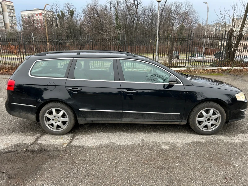 VW Passat 1.8 TSI, снимка 3 - Автомобили и джипове - 48268215