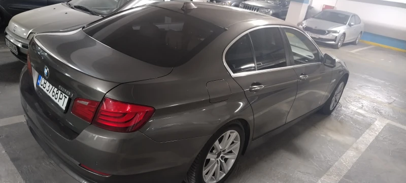 BMW 528 X-DRIVE, снимка 1 - Автомобили и джипове - 49529557