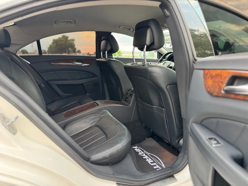 Mercedes-Benz CLS 350 CDI= 63 AMG= Face= , снимка 13 - Автомобили и джипове - 51043010