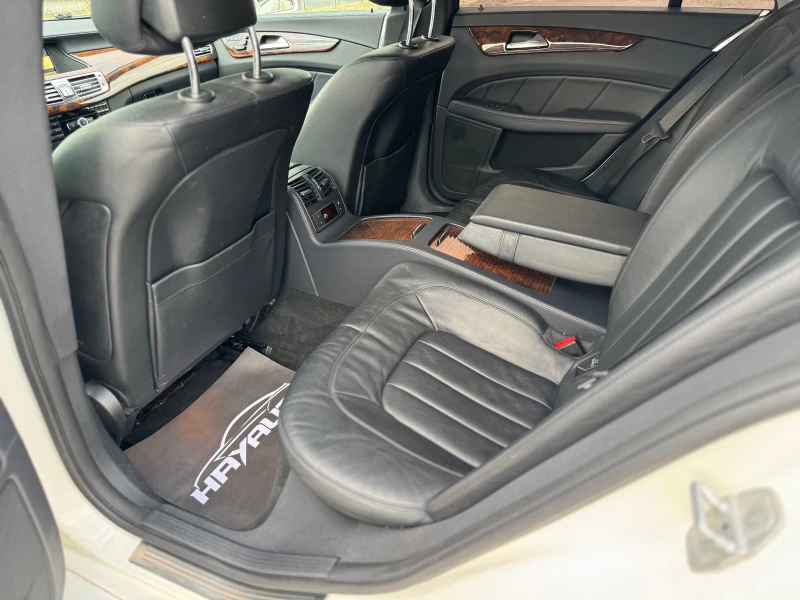 Mercedes-Benz CLS 350 CDI= 63 AMG= Face= , снимка 14 - Автомобили и джипове - 51043010
