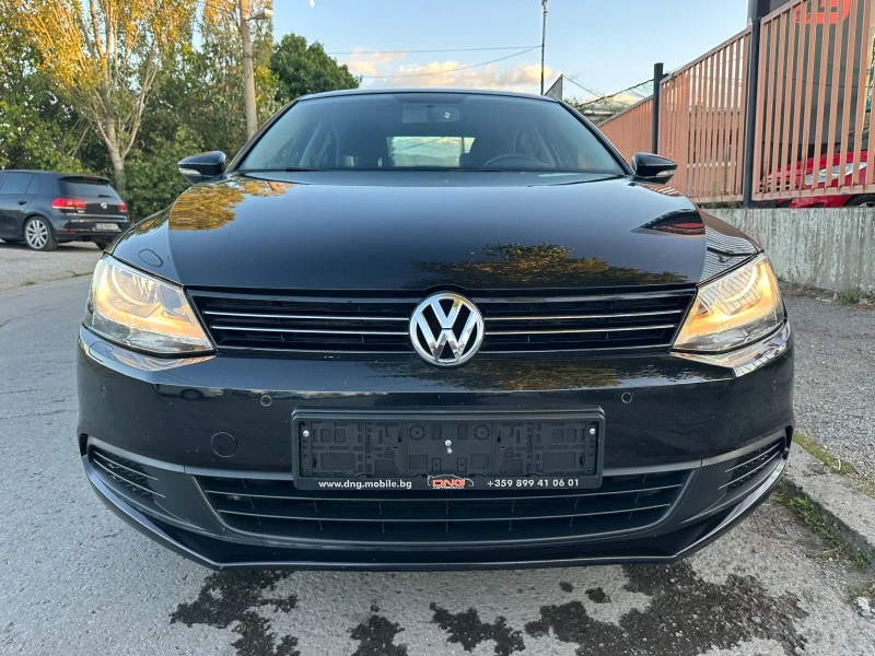 VW Jetta 1, 600TDI EURO5B, снимка 3 - Автомобили и джипове - 51525784