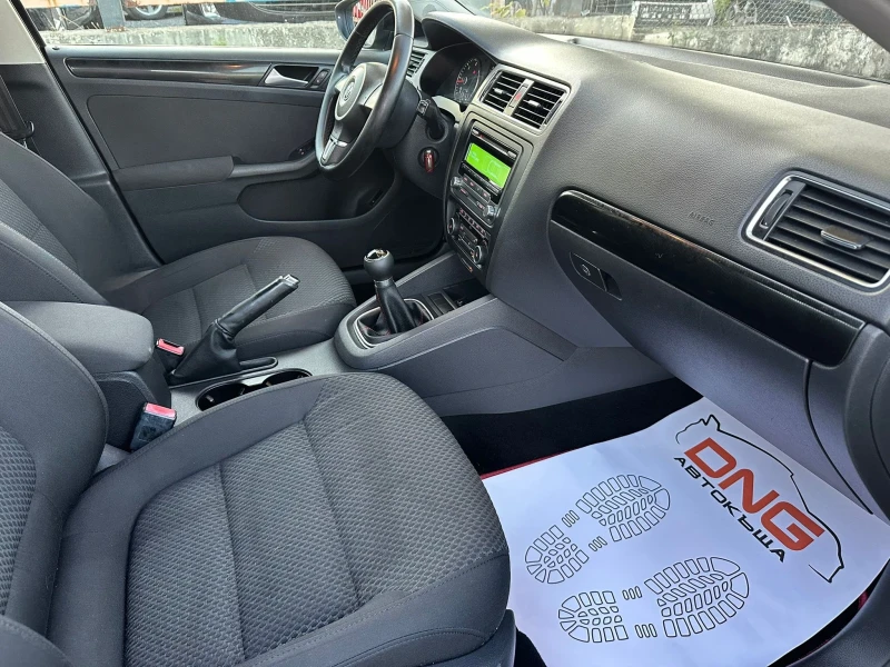 VW Jetta 1, 600TDI EURO5B, снимка 9 - Автомобили и джипове - 51525784