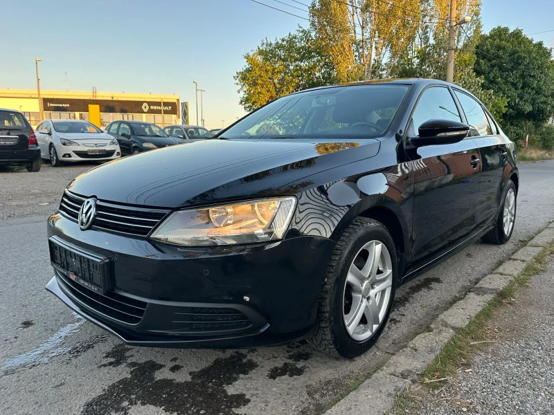 VW Jetta 1, 600TDI EURO5B, снимка 4 - Автомобили и джипове - 51525784
