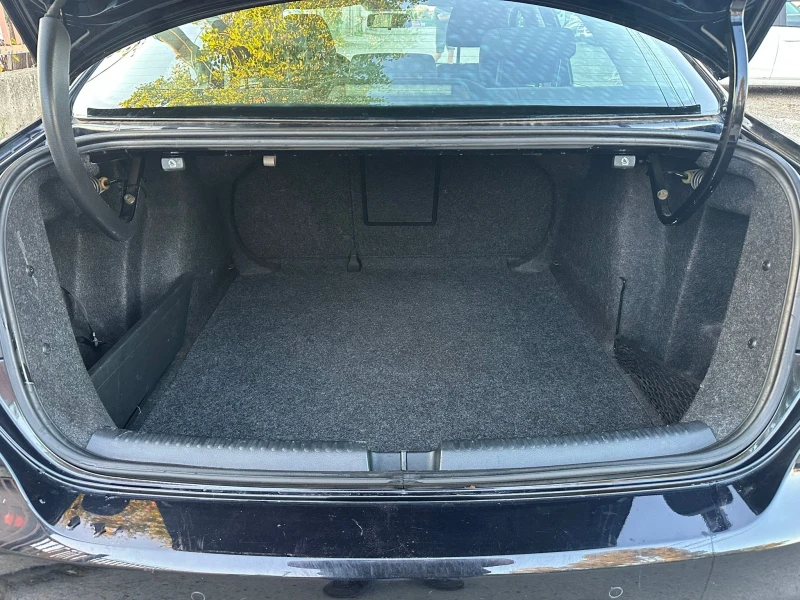 VW Jetta 1, 600TDI EURO5B, снимка 13 - Автомобили и джипове - 51525784