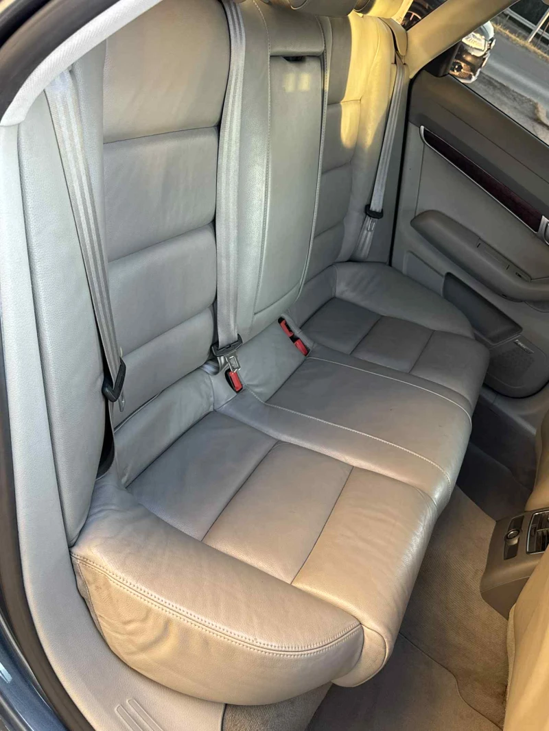 Audi A6 3.0TDI* QUATTRO* 233* , снимка 13 - Автомобили и джипове - 51790545