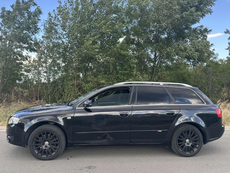 Audi A4 1.8T 163к.с, снимка 8 - Автомобили и джипове - 51882607