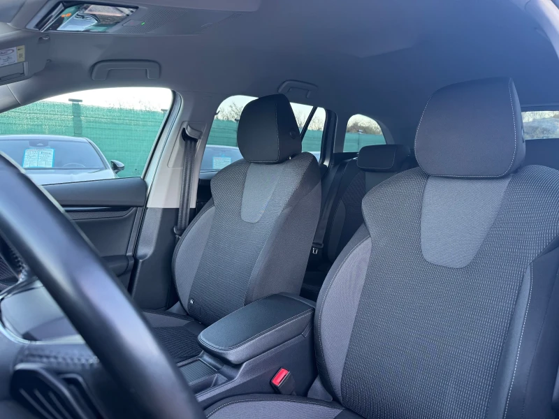 Skoda Octavia 1.4iV Plug-in хибрид /КОЛЕДНА ПРОМОЦИЯ/, снимка 11 - Автомобили и джипове - 52237950