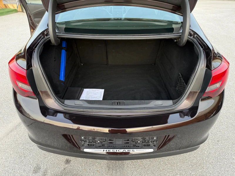 Opel Astra J 1.6 CDTI !! ТОП СЪСТОЯНИЕ !!!, снимка 15 - Автомобили и джипове - 52629512