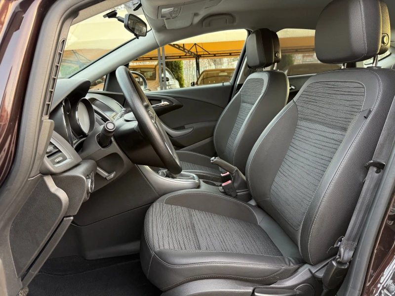 Opel Astra J 1.6 CDTI !! ТОП СЪСТОЯНИЕ !!!, снимка 9 - Автомобили и джипове - 52629512