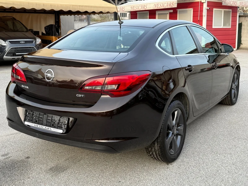 Opel Astra J 1.6 CDTI !! ТОП СЪСТОЯНИЕ !!!, снимка 5 - Автомобили и джипове - 52629512