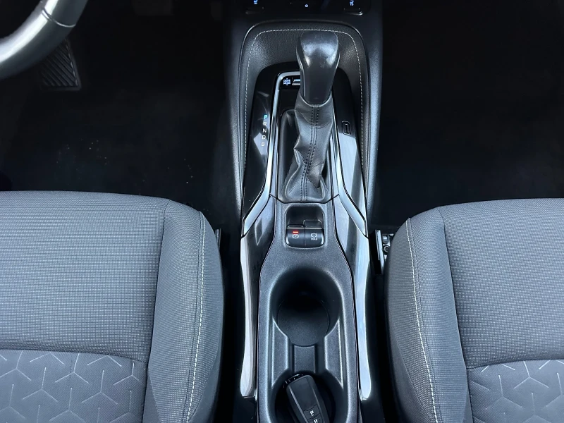 Toyota Corolla Bitone, снимка 12 - Автомобили и джипове - 52652386