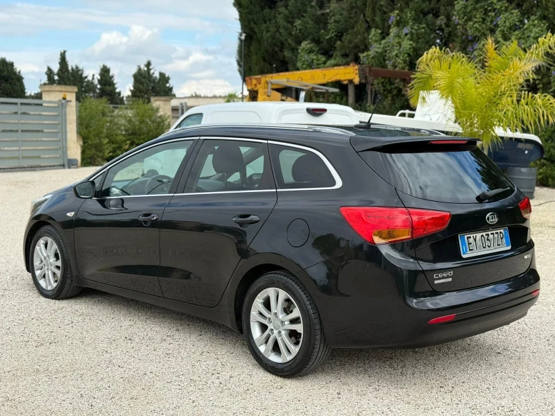 Kia Ceed, снимка 13 - Автомобили и джипове - 52898932