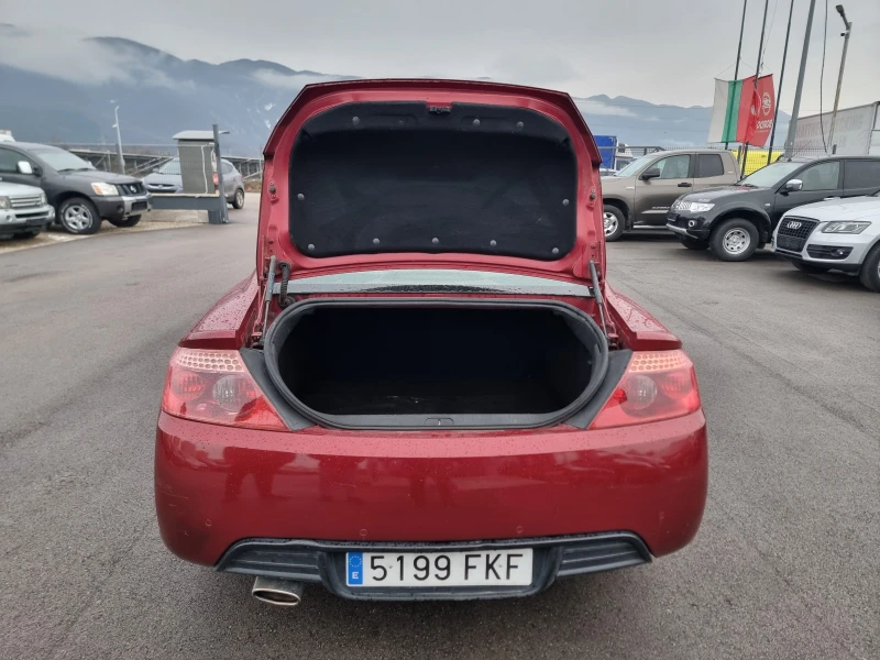 Peugeot 407 2.2I, снимка 12 - Автомобили и джипове - 53055070