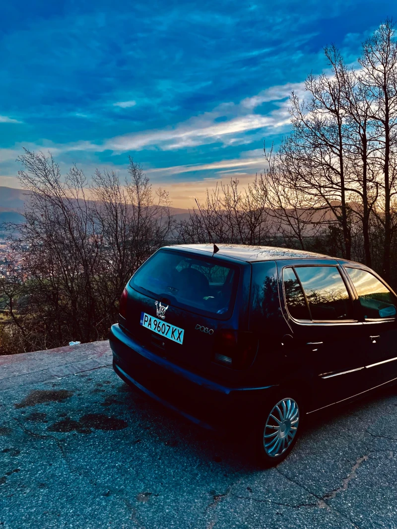 VW Polo, снимка 2 - Автомобили и джипове - 53235958