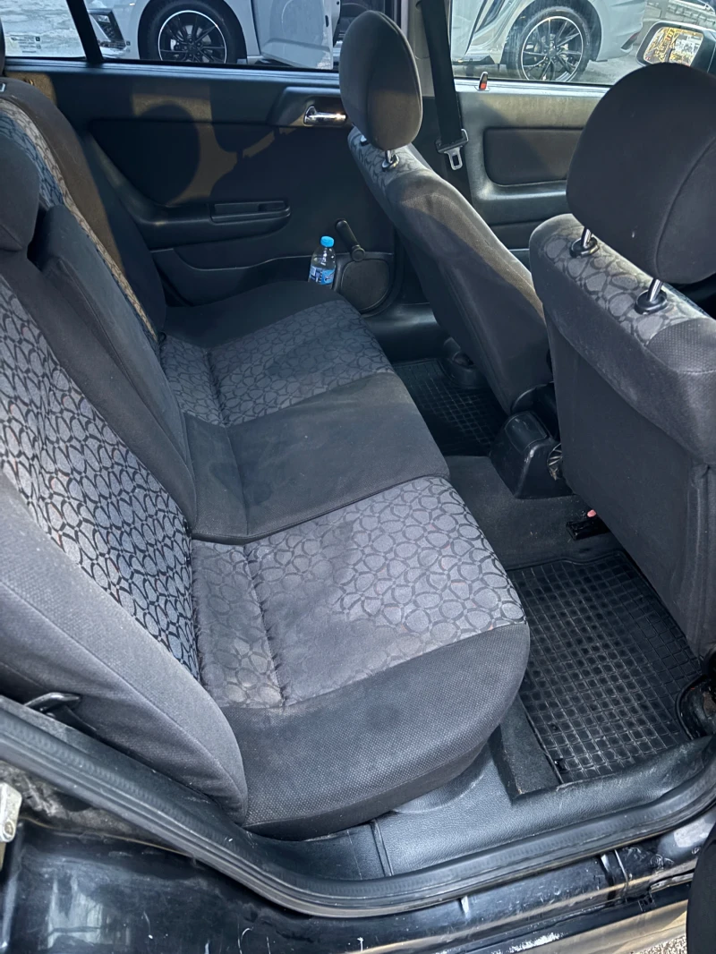 Opel Astra 2000 Edition , снимка 8 - Автомобили и джипове - 53301365