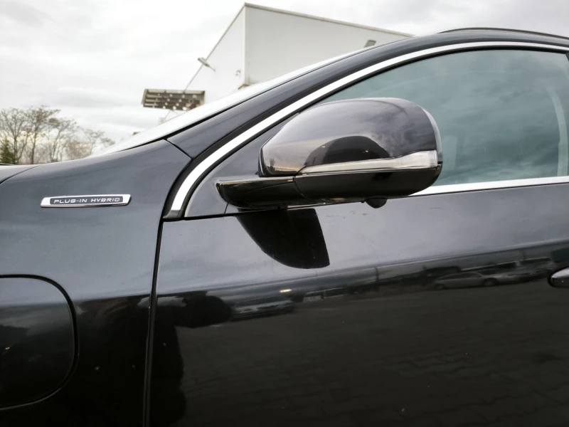 Volvo V60 D6, снимка 5 - Автомобили и джипове - 53429326