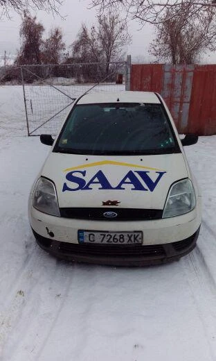 Ford Fiesta 1.3 �� ����� | Mobile.bg � ����������� 1