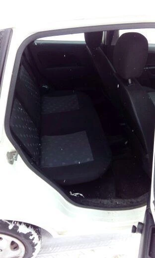 Ford Fiesta 1.3 �� ����� | Mobile.bg � ����������� 9