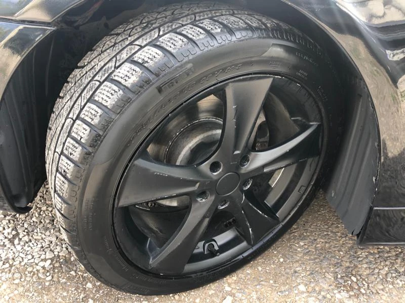 BMW 530 i 231 Hp - -///M-PACK -  | Mobile.bg   17