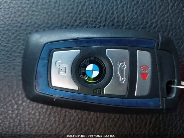 BMW 340 2017 BMW 340I B58, снимка 13 - Автомобили и джипове - 49389659