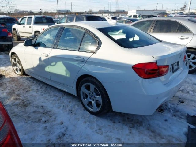 BMW 340 2017 BMW 340I B58, снимка 4 - Автомобили и джипове - 49389659