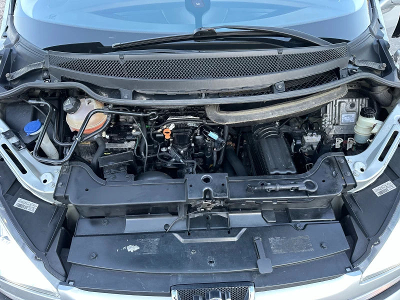 Peugeot 807 2.0HDI 163kc ЕЛ-ВРАТИ FULLL - 6950 лв. - 77412773 | Car24.bg