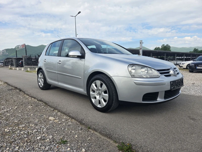 VW Golf Оригинална газ - 6600 лв. - 95816775 1