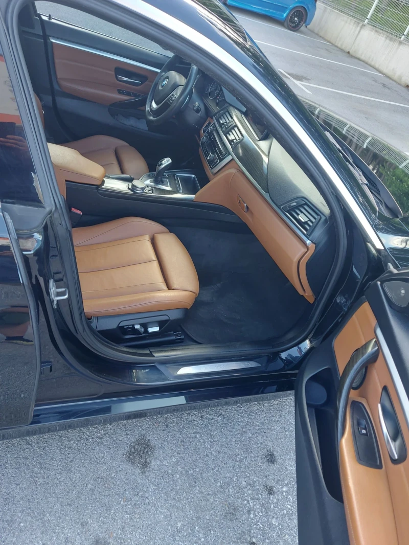 BMW 435 Гранкупе - 30500 лв. - 98213554 | Car24.bg