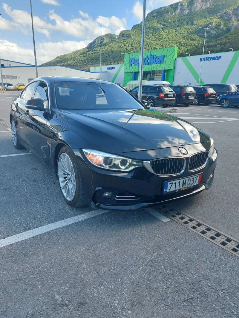 BMW 435 Гранкупе - 30500 лв. - 98213554 | Car24.bg
