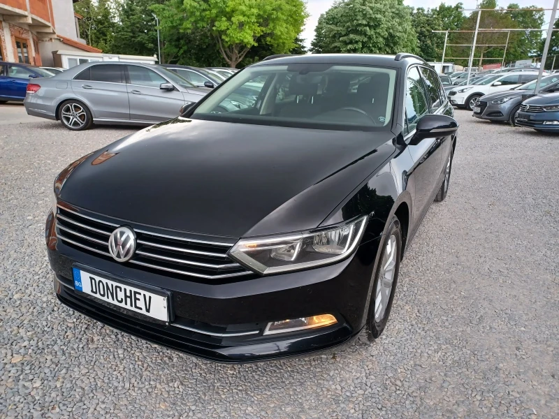 VW Passat 2.0-150TDI! NAVI! DISTRONIC! F-1 ВОЛАН! ПОДГРЕВ! - 20400 лв. - 68945477 1