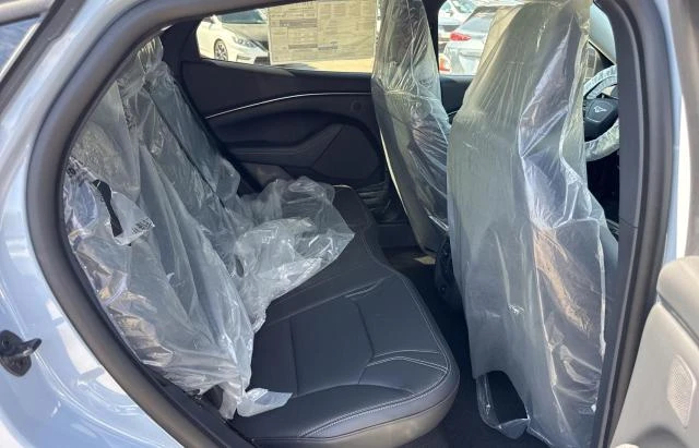 Ford Mustang Mach-E PREMIUM RWD ФИКСИРАНА ЦЕНА! ЧИСТО НОВ! ГРАДУШКОВ! - изображение 8