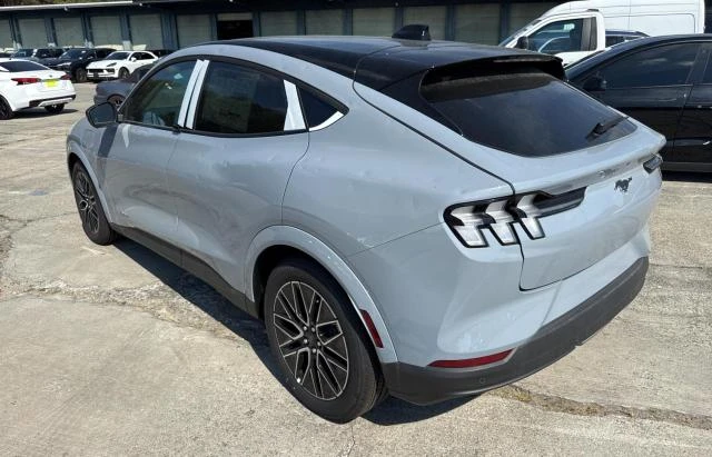 Ford Mustang Mach-E PREMIUM RWD ФИКСИРАНА ЦЕНА! ЧИСТО НОВ! ГРАДУШКОВ! - изображение 3