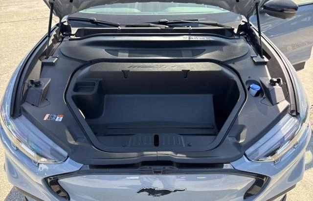 Ford Mustang Mach-E PREMIUM RWD ФИКСИРАНА ЦЕНА! ЧИСТО НОВ! ГРАДУШКОВ! - изображение 9