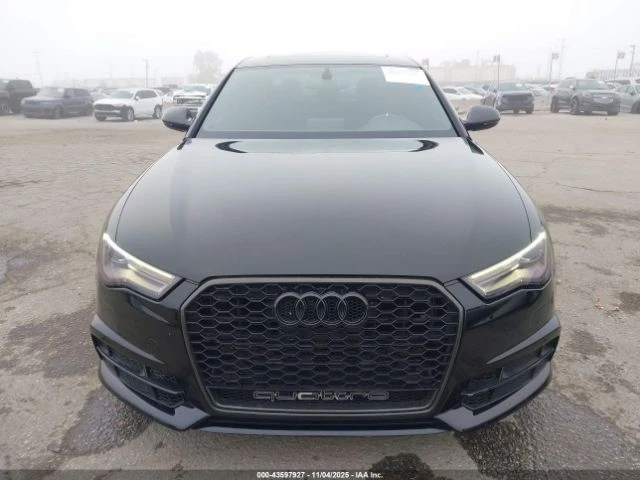 Audi S6 S6 4.0T PREMIUM PLUS | Mobile.bg   11