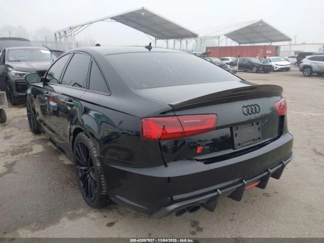 Audi S6 S6 4.0T PREMIUM PLUS - изображение 3