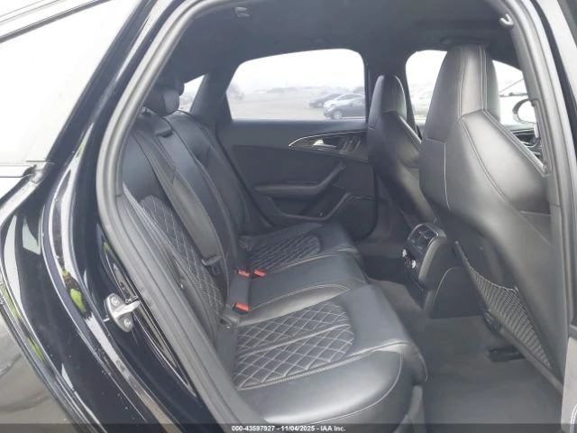 Audi S6 S6 4.0T PREMIUM PLUS - изображение 8