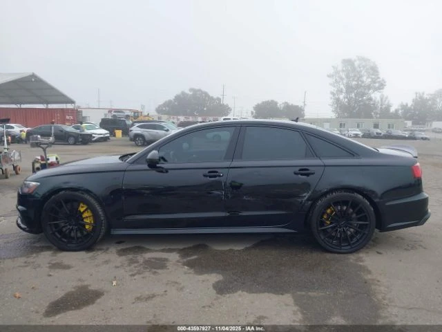 Audi S6 S6 4.0T PREMIUM PLUS | Mobile.bg   13