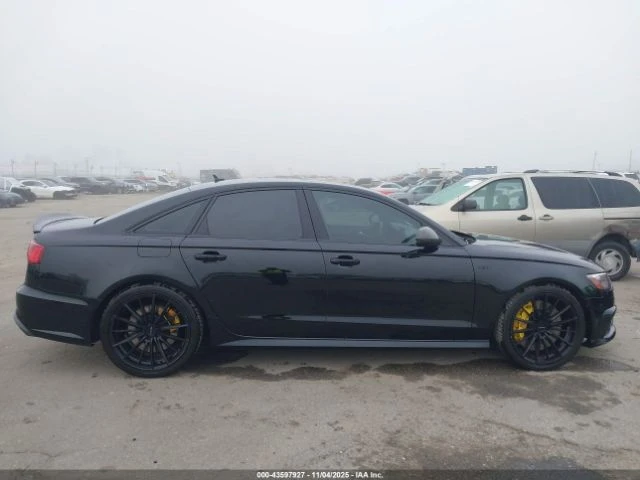 Audi S6 S6 4.0T PREMIUM PLUS | Mobile.bg   12