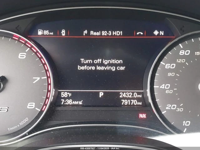 Audi S6 S6 4.0T PREMIUM PLUS | Mobile.bg   14