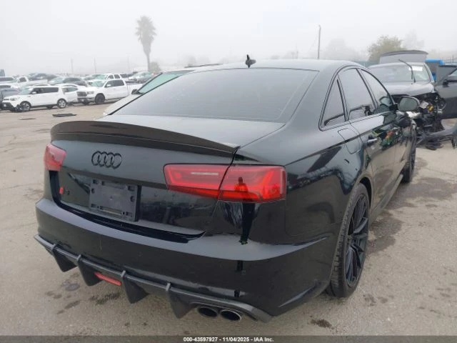 Audi S6 S6 4.0T PREMIUM PLUS - изображение 4
