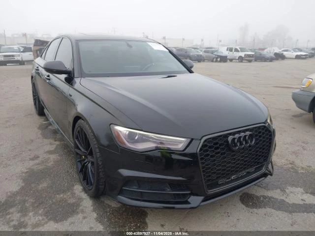 Audi S6 S6 4.0T PREMIUM PLUS - изображение 2