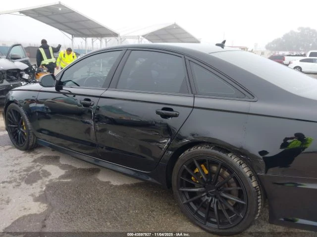 Audi S6 S6 4.0T PREMIUM PLUS - изображение 6