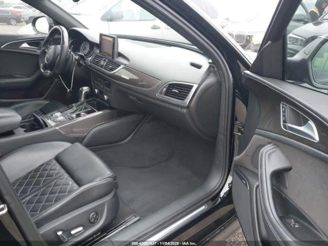 Audi S6 S6 4.0T PREMIUM PLUS - изображение 5