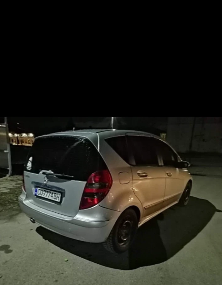 Mercedes-Benz A 200  - изображение 7