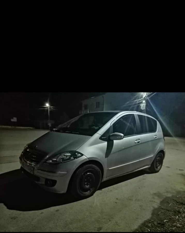 Mercedes-Benz A 200  - изображение 10