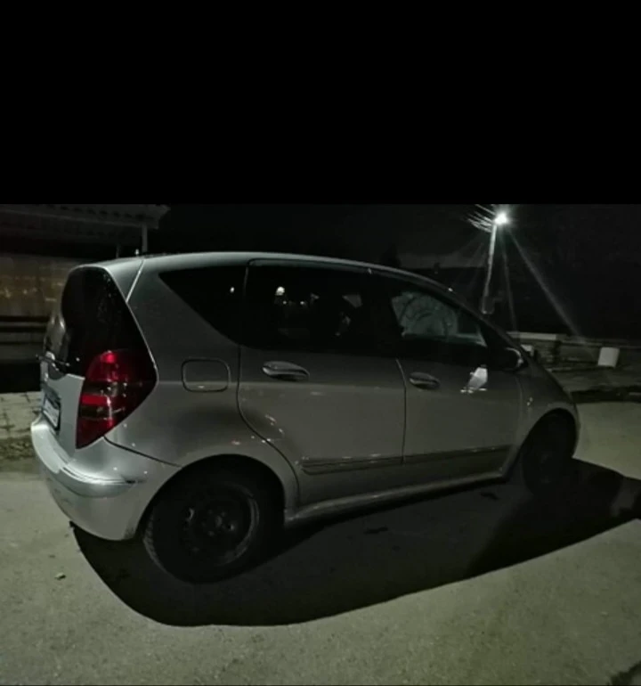 Mercedes-Benz A 200  - изображение 9