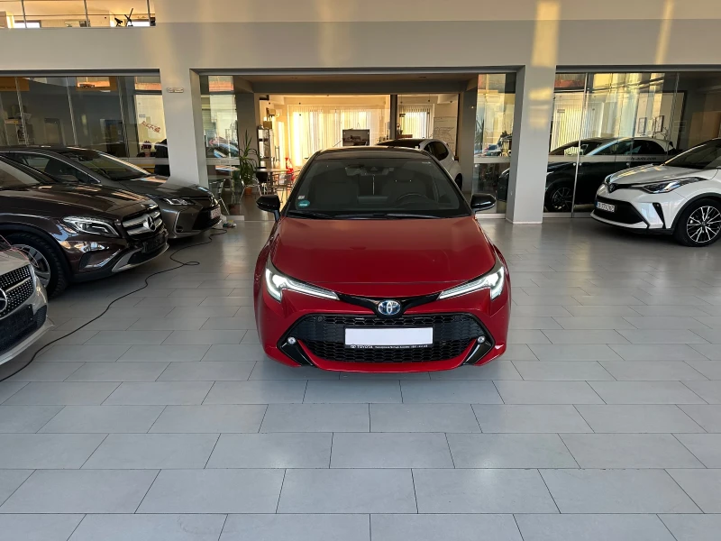 Toyota Corolla Bitone - 40000 лв. / 20451.68 € - 20771839 1